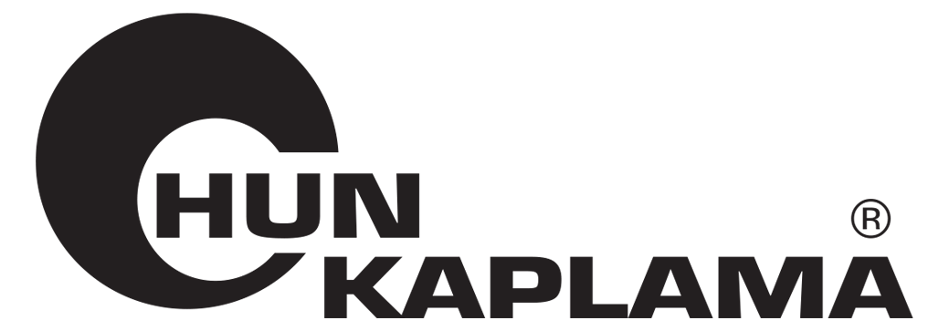 Hun Kaplama Logo