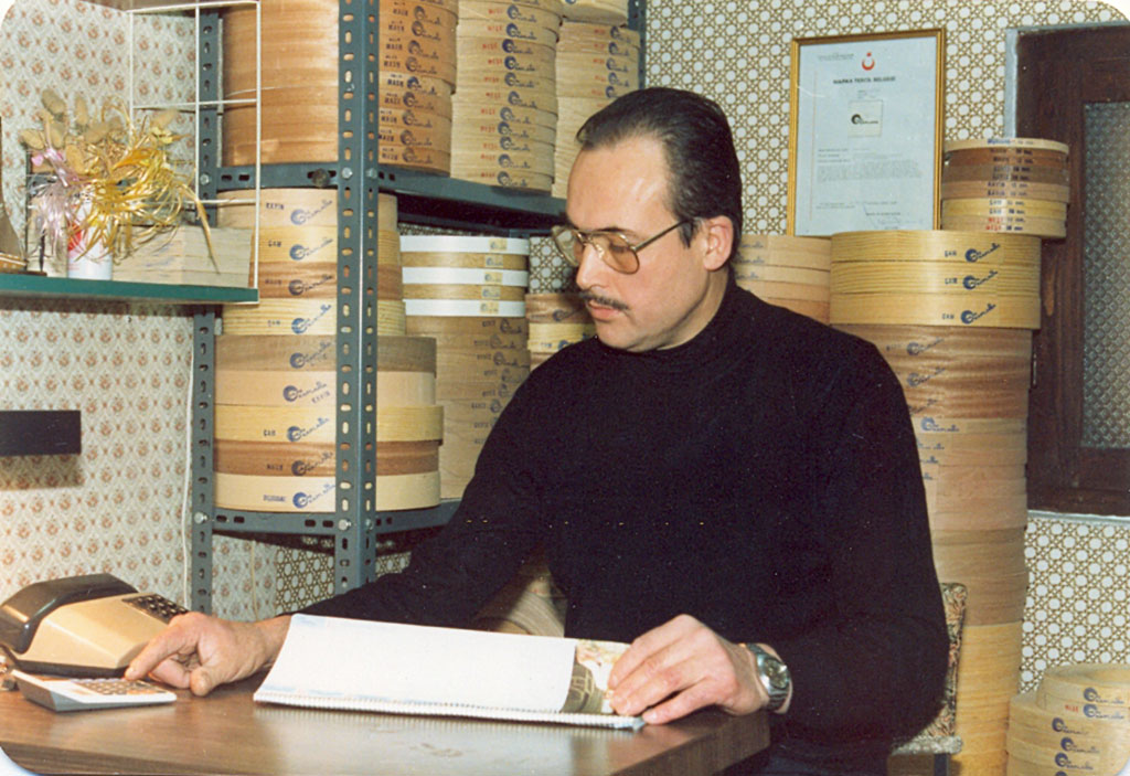 Fehmi Kalfalı