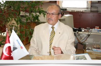 Fehmi Kalfalı Hun Kaplama Kurucumuz