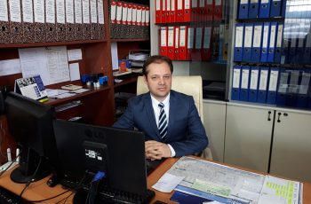 Hamdi Mollaoğlu Muhasebe Müdürü