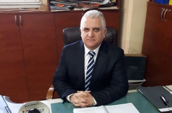 Oktay Yılmaz Satış ve Pazarlama Müdürü